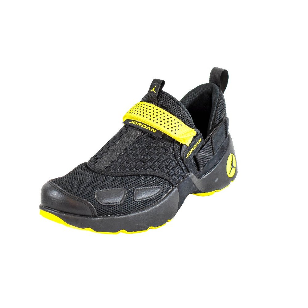 JORDAN TRUNNER LX  'THUNDER EDITION' MEN'S SHOES